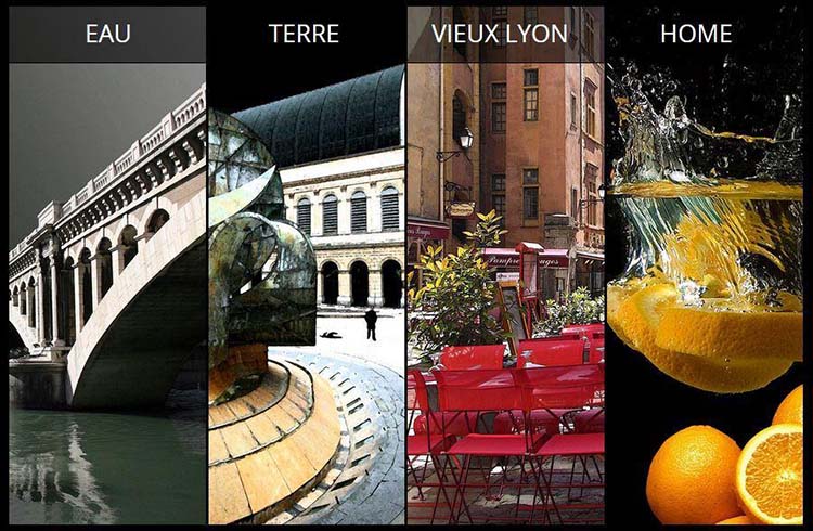 Laboratoire photo Lyon