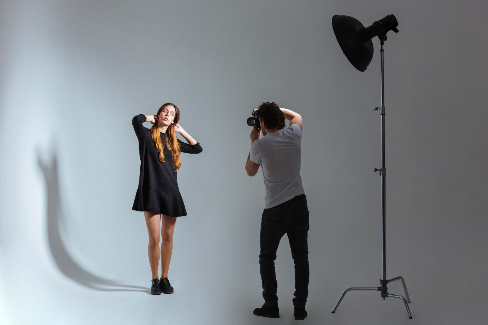 Shooting photo Lyon