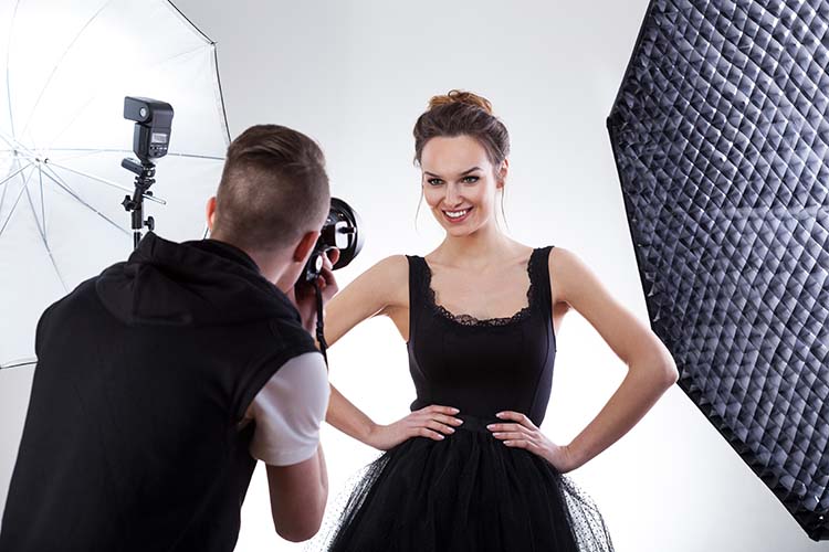 Shooting photo Lyon